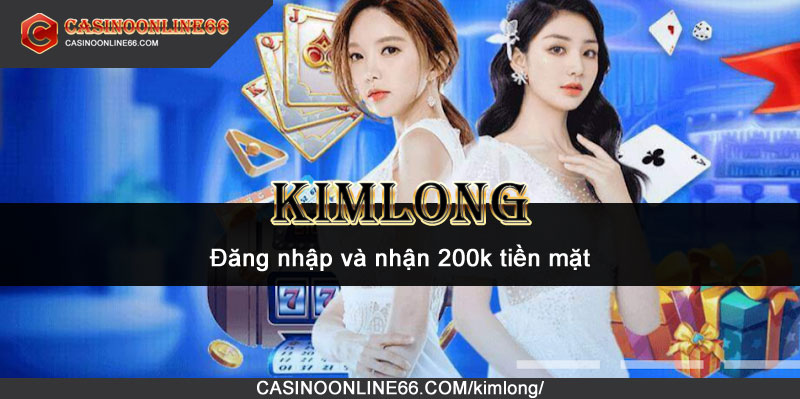 kimlong